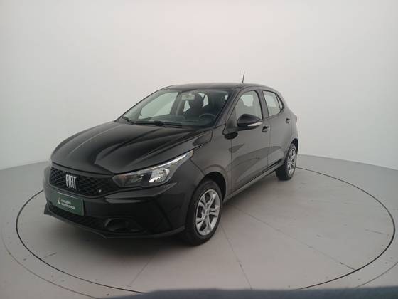 FIAT ARGO 1.0 FIREFLY FLEX DRIVE MANUAL FIAT ARGO 1.0 FIREFLY FLEX DRIVE MANUAL